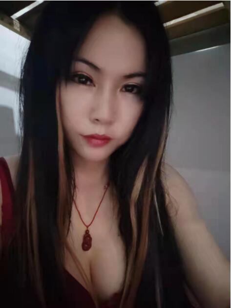 东城街道 温柔姐姐